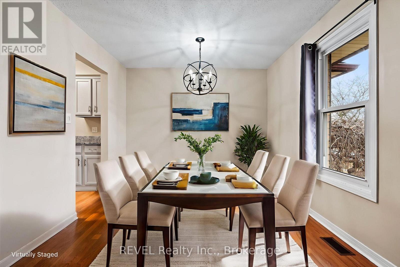 26 Vintage Crescent, St. Catharines, Ontario  L2S 3C2 - Photo 13 - X12699068