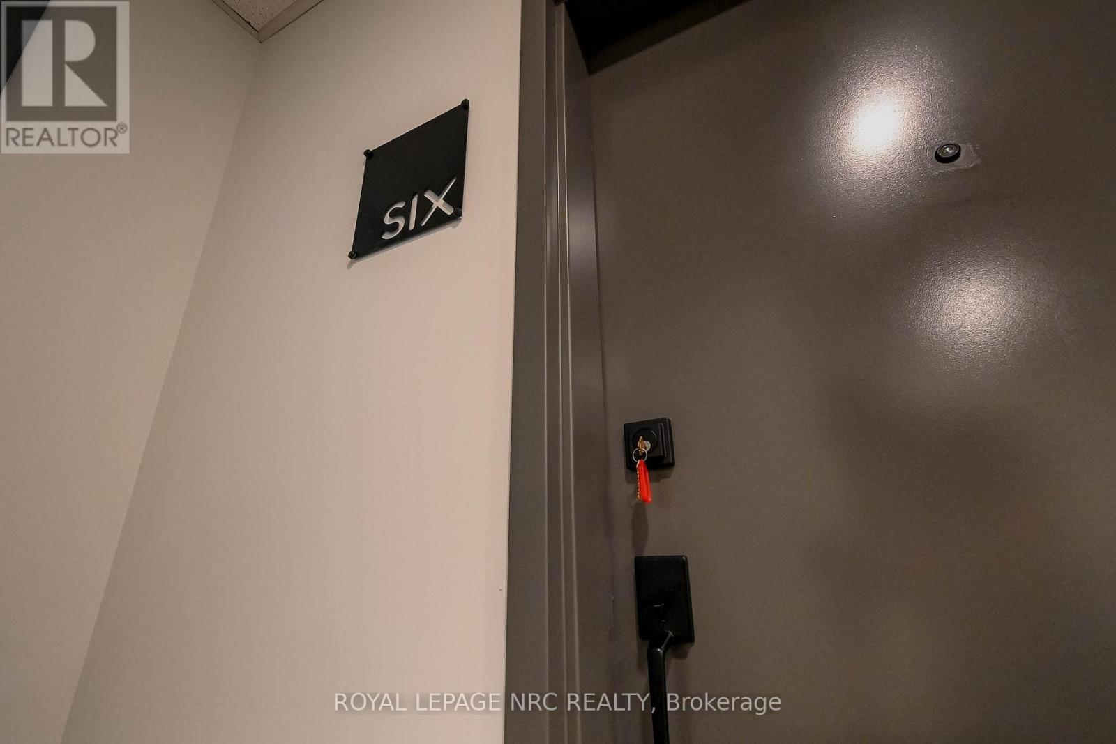 6 - 99 South Drive, St. Catharines (Old Glenridge), Ontario  L2R 0C5 - Photo 3 - X12699226