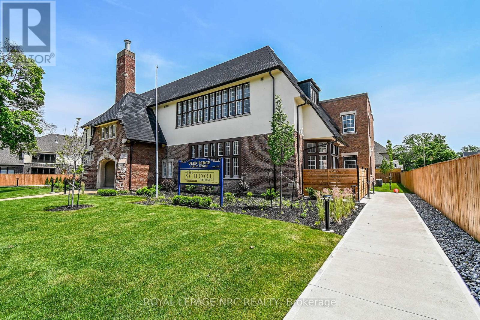 6 - 99 South Drive, St. Catharines (Old Glenridge), Ontario  L2R 0C5 - Photo 36 - X12699226