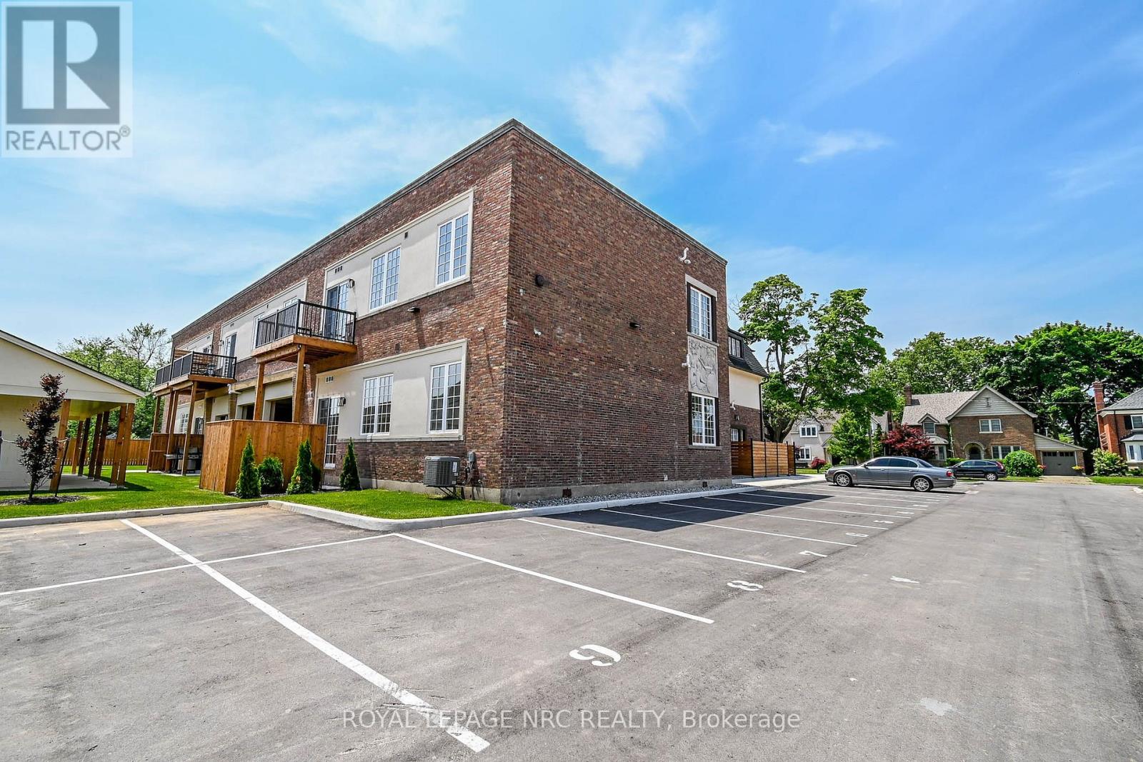 6 - 99 South Drive, St. Catharines (Old Glenridge), Ontario  L2R 0C5 - Photo 42 - X12699226