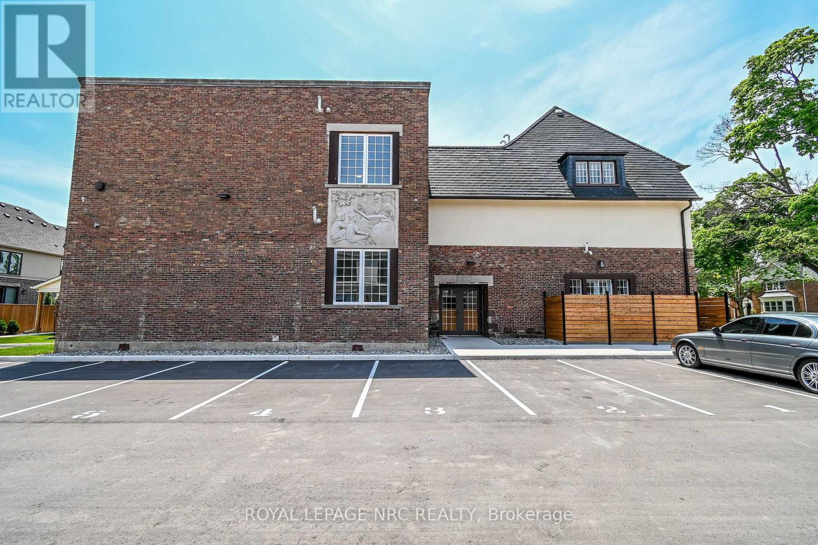 6 - 99 South Drive, St. Catharines (Old Glenridge), Ontario  L2R 0C5 - Photo 43 - X12699226