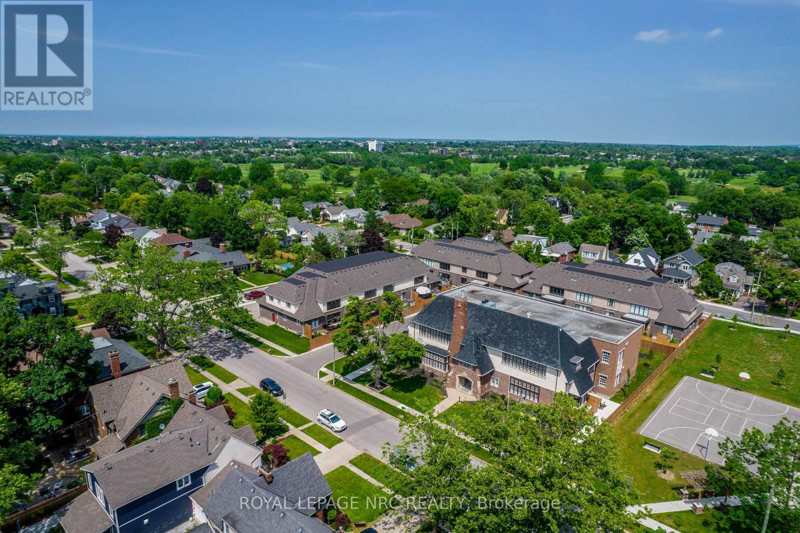 6 - 99 South Drive, St. Catharines (Old Glenridge), Ontario  L2R 0C5 - Photo 44 - X12699226