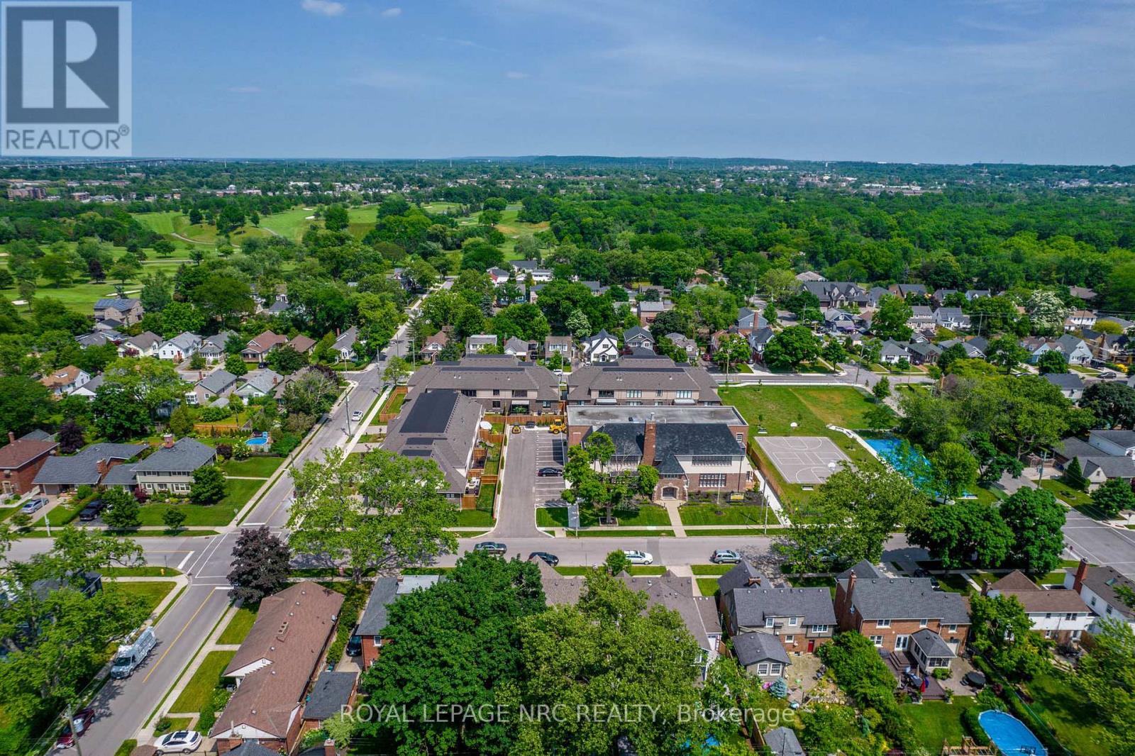 6 - 99 South Drive, St. Catharines (Old Glenridge), Ontario  L2R 0C5 - Photo 45 - X12699226