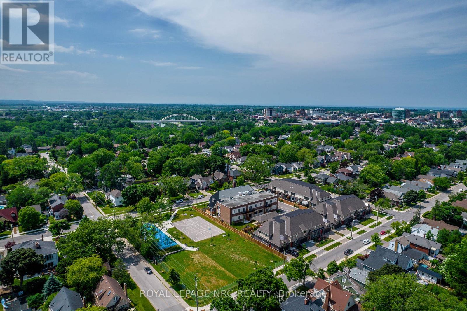 6 - 99 South Drive, St. Catharines (Old Glenridge), Ontario  L2R 0C5 - Photo 46 - X12699226