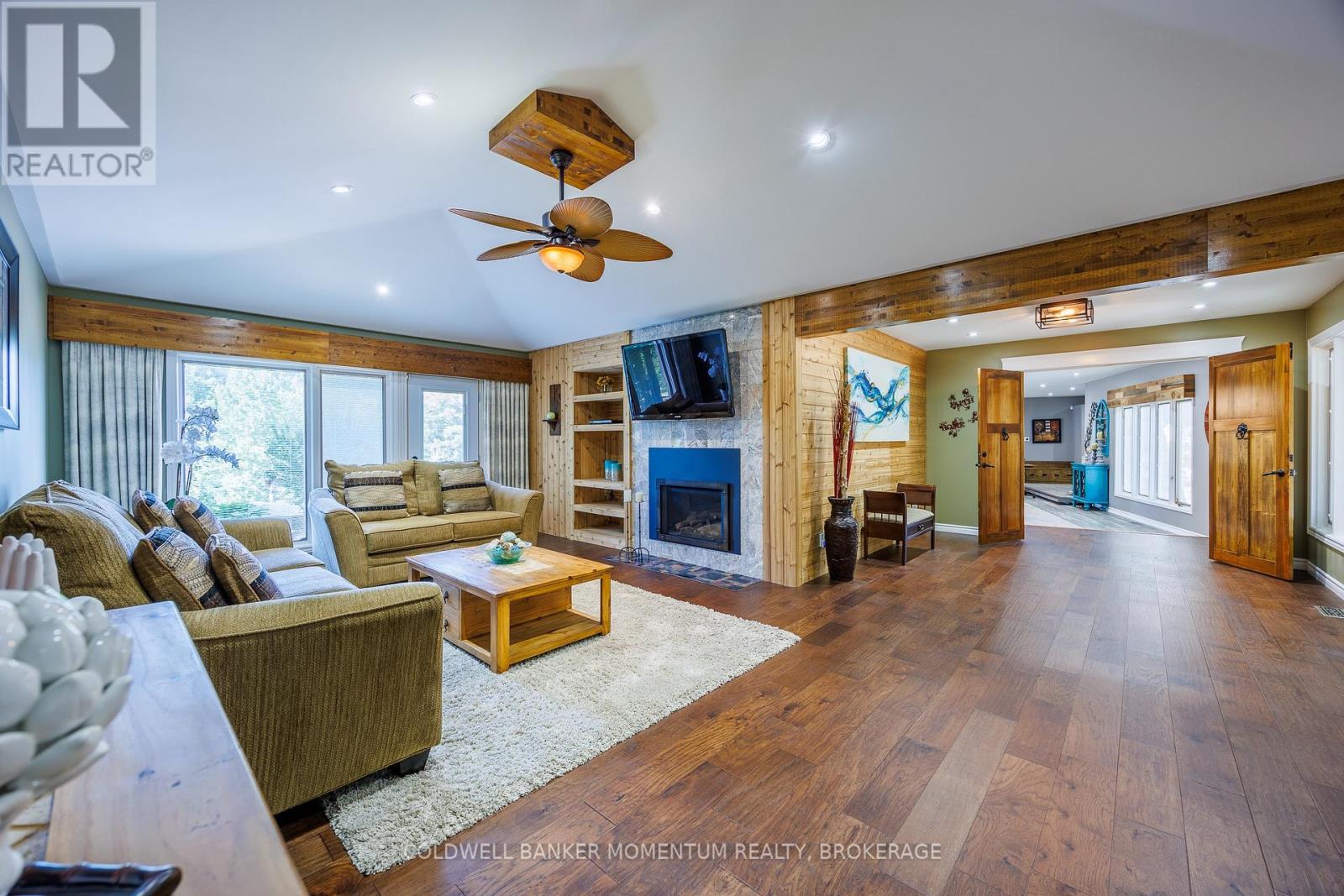 1285 Cockshutt Road, R.r. # 4 Road, Norfolk (Simcoe), Ontario  N3Y 4K3 - Photo 42 - X12699258