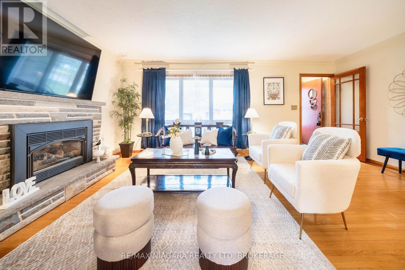 6620 Glendoone Street, Niagara Falls (Stamford), Ontario  L2J 1E9 - Photo 29 - X12699276