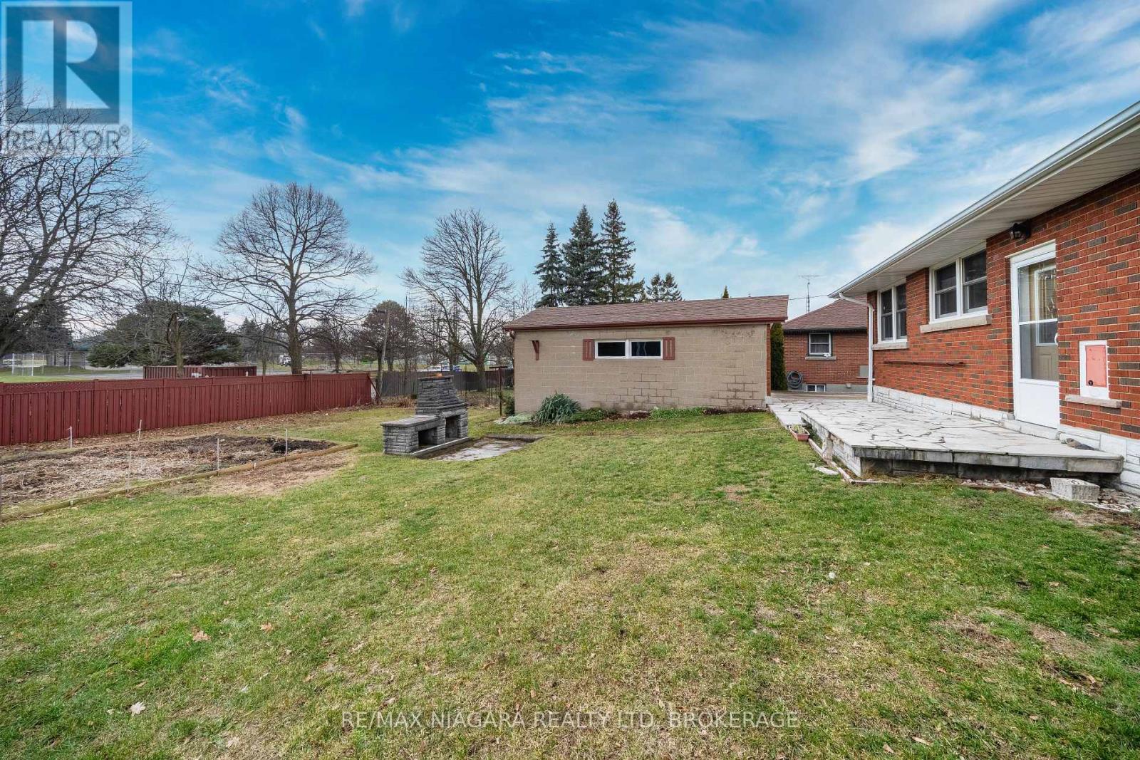 6620 Glendoone Street, Niagara Falls (Stamford), Ontario  L2J 1E9 - Photo 42 - X12699276