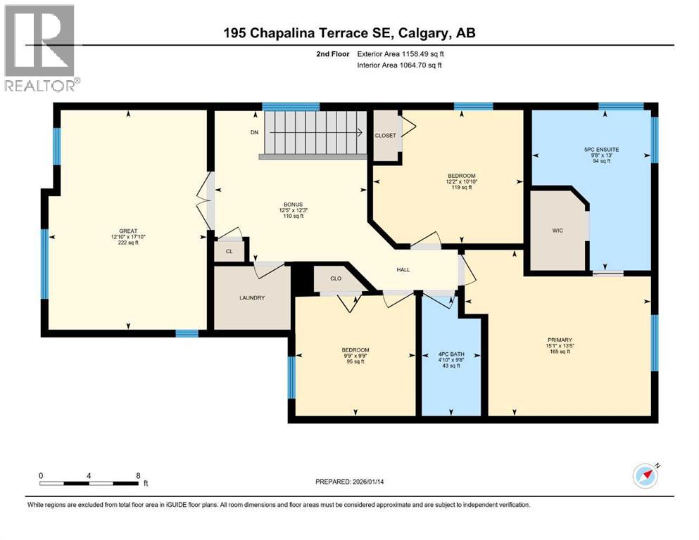 195 Chapalina Terrace Se, Calgary, Alberta  T2X 3X3 - Photo 46 - A2277812