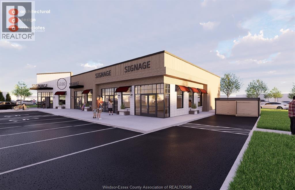 4055 Walker Road, Windsor, Ontario  N8W 3T6 - Photo 4 - 26001200