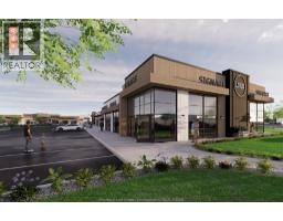 4055 WALKER ROAD, Windsor, Ontario