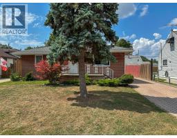 2509 ROSSINI, Windsor, Ontario