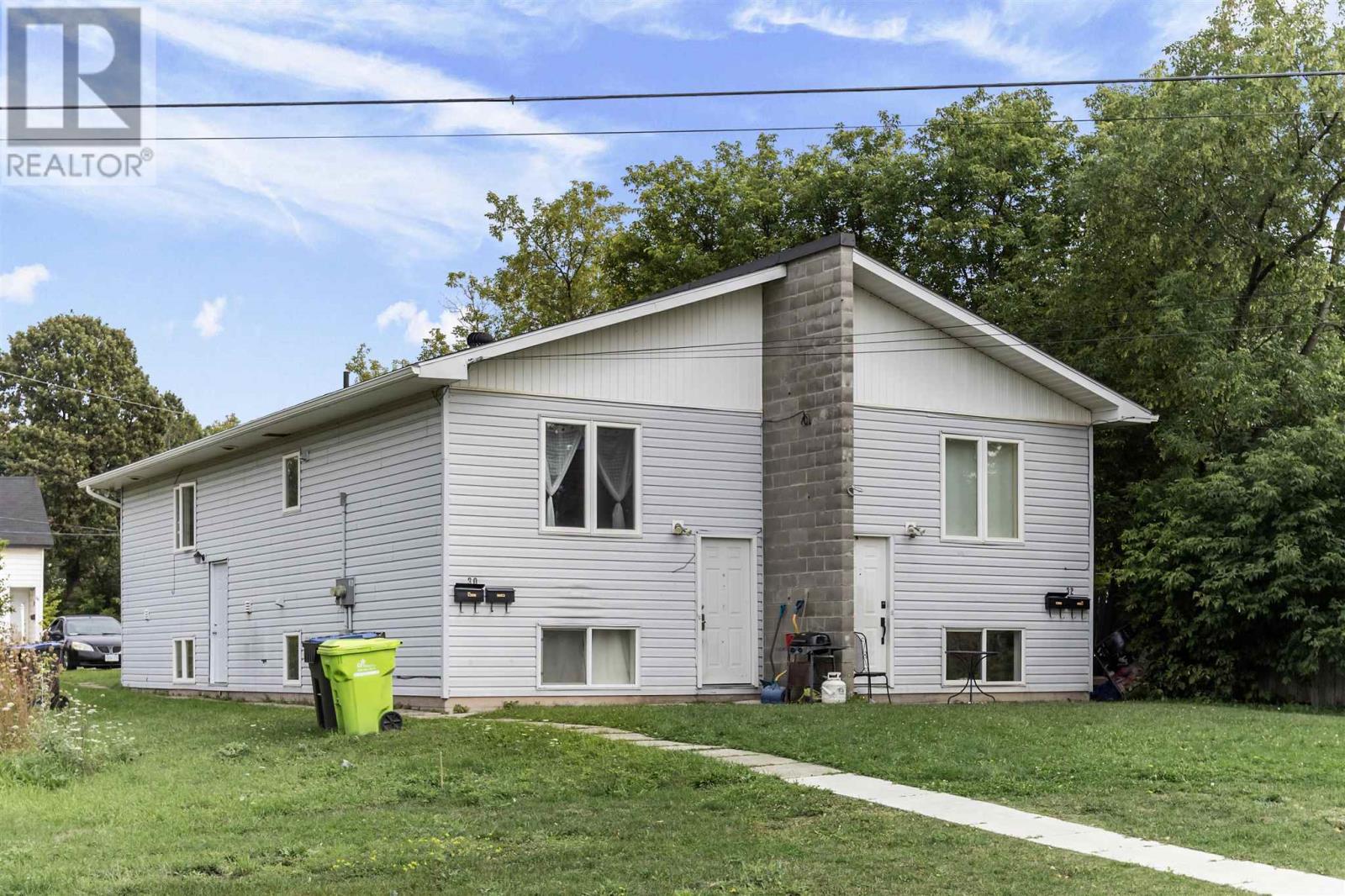 30-32 Wemyss ST, Sault Ste. Marie, Ontario