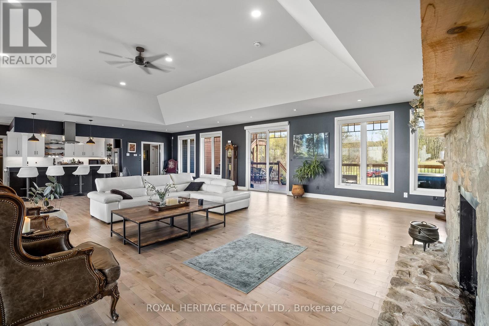 150 Long Reach Road, Brighton, Ontario  K0K 1H0 - Photo 11 - X12397131