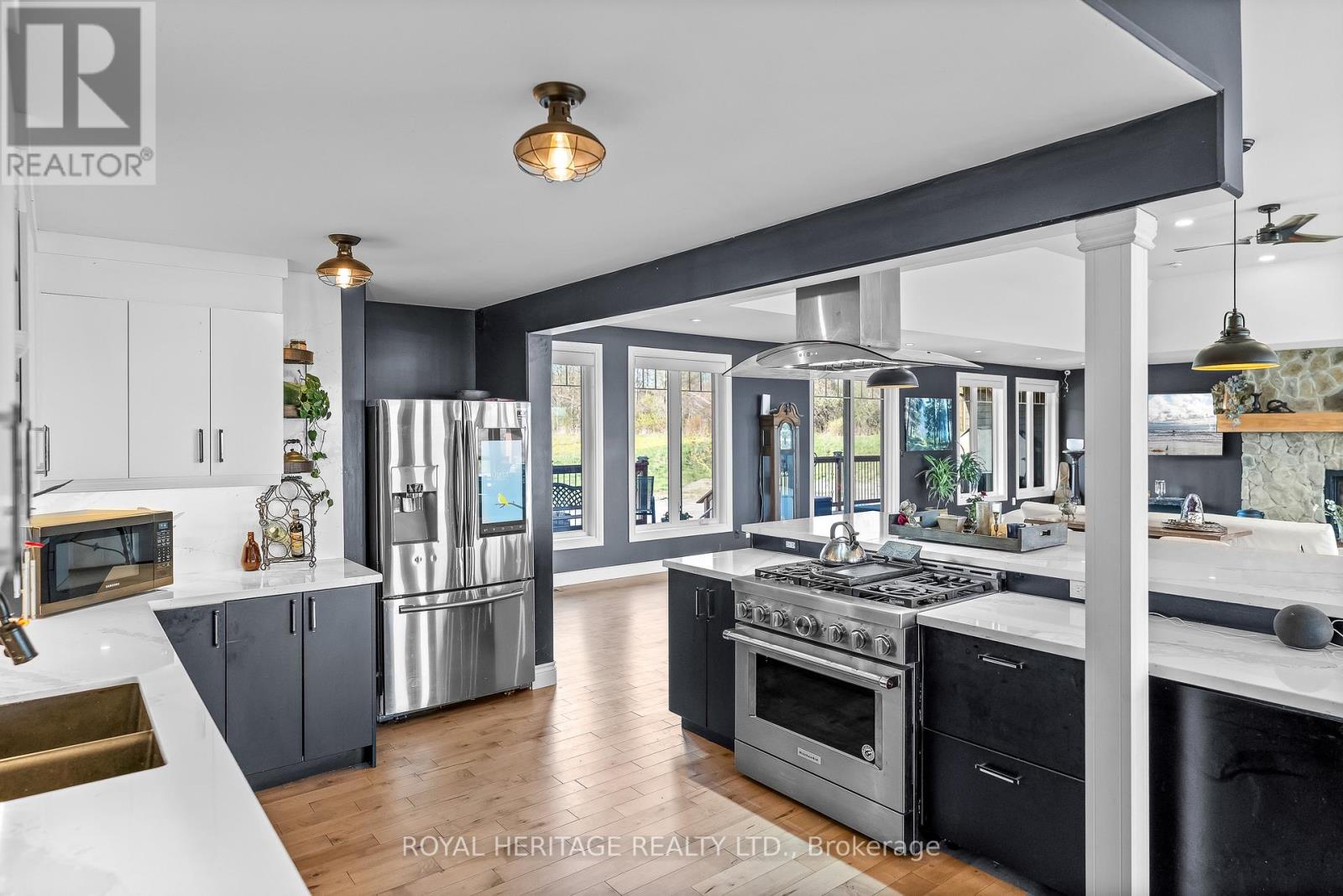 150 Long Reach Road, Brighton, Ontario  K0K 1H0 - Photo 18 - X12397131