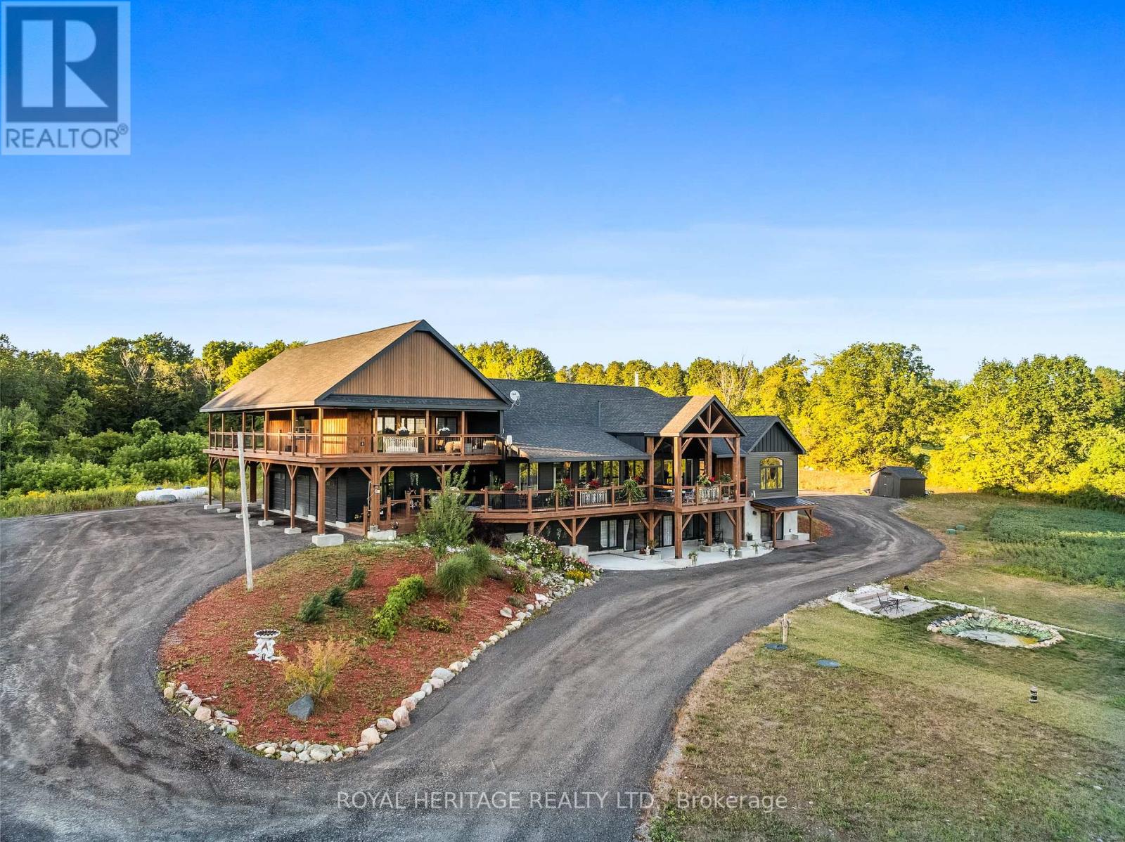 150 Long Reach Road, Brighton, Ontario  K0K 1H0 - Photo 2 - X12397131