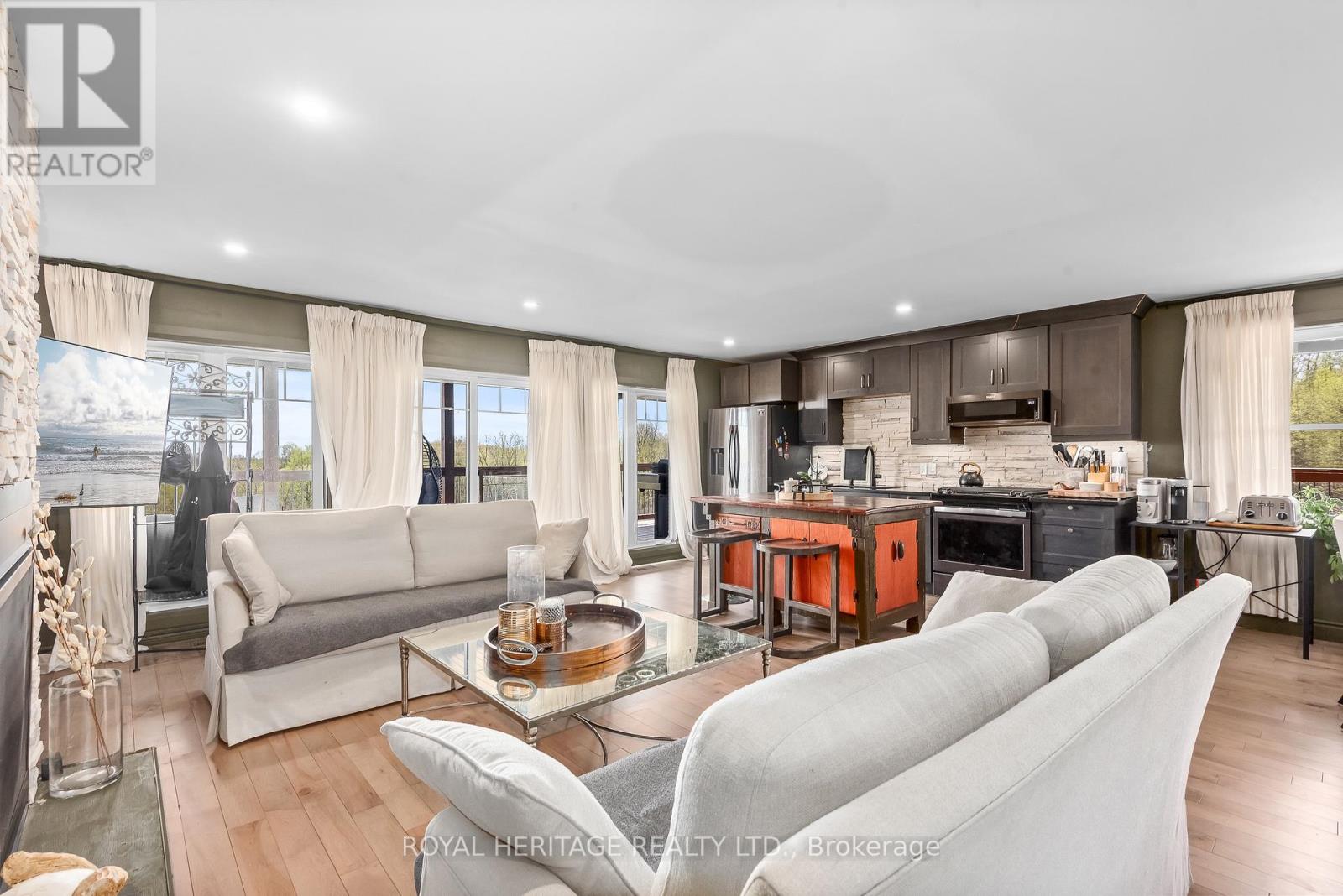 150 Long Reach Road, Brighton, Ontario  K0K 1H0 - Photo 26 - X12397131