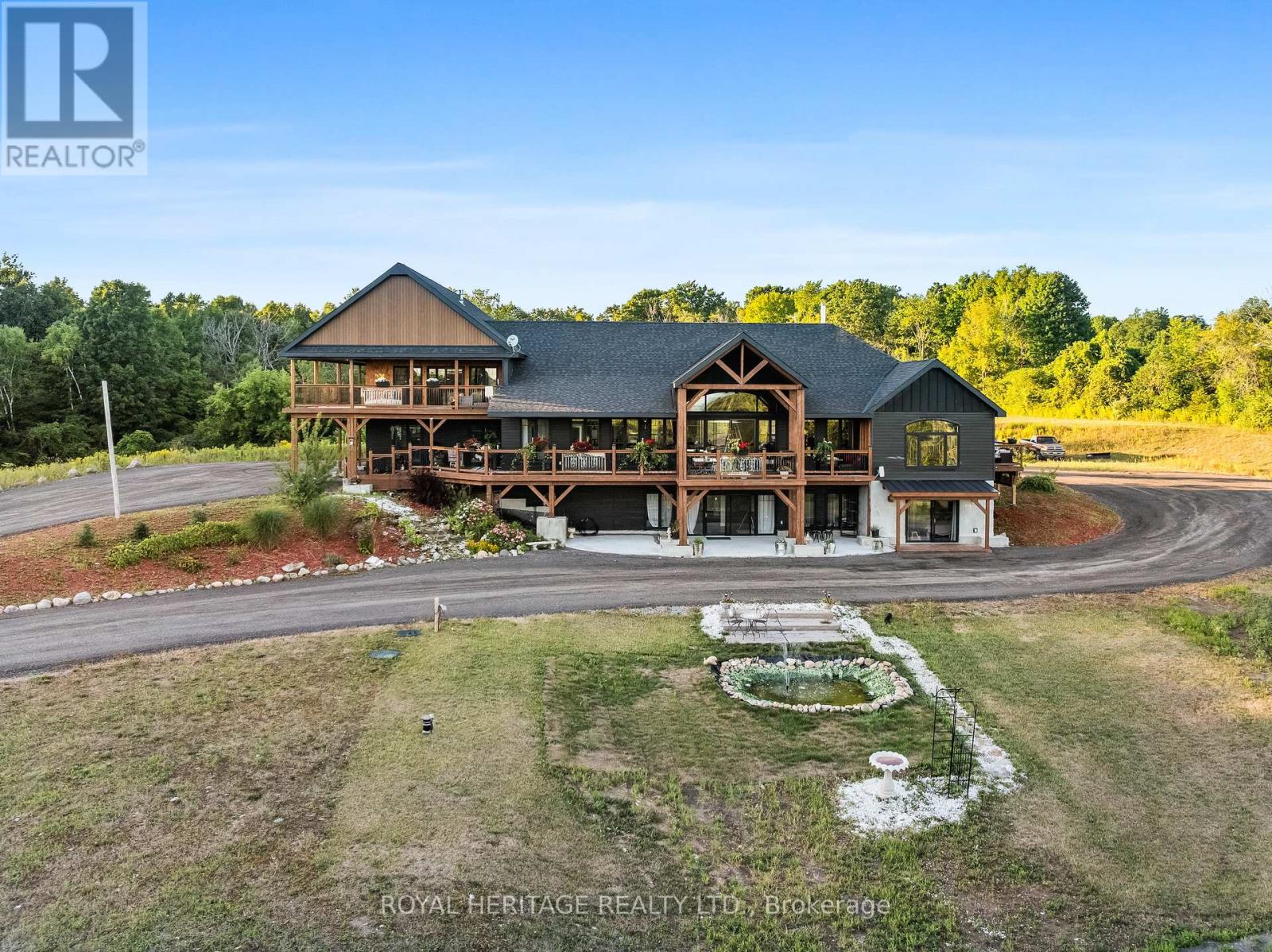 150 Long Reach Road, Brighton, Ontario  K0K 1H0 - Photo 3 - X12397131