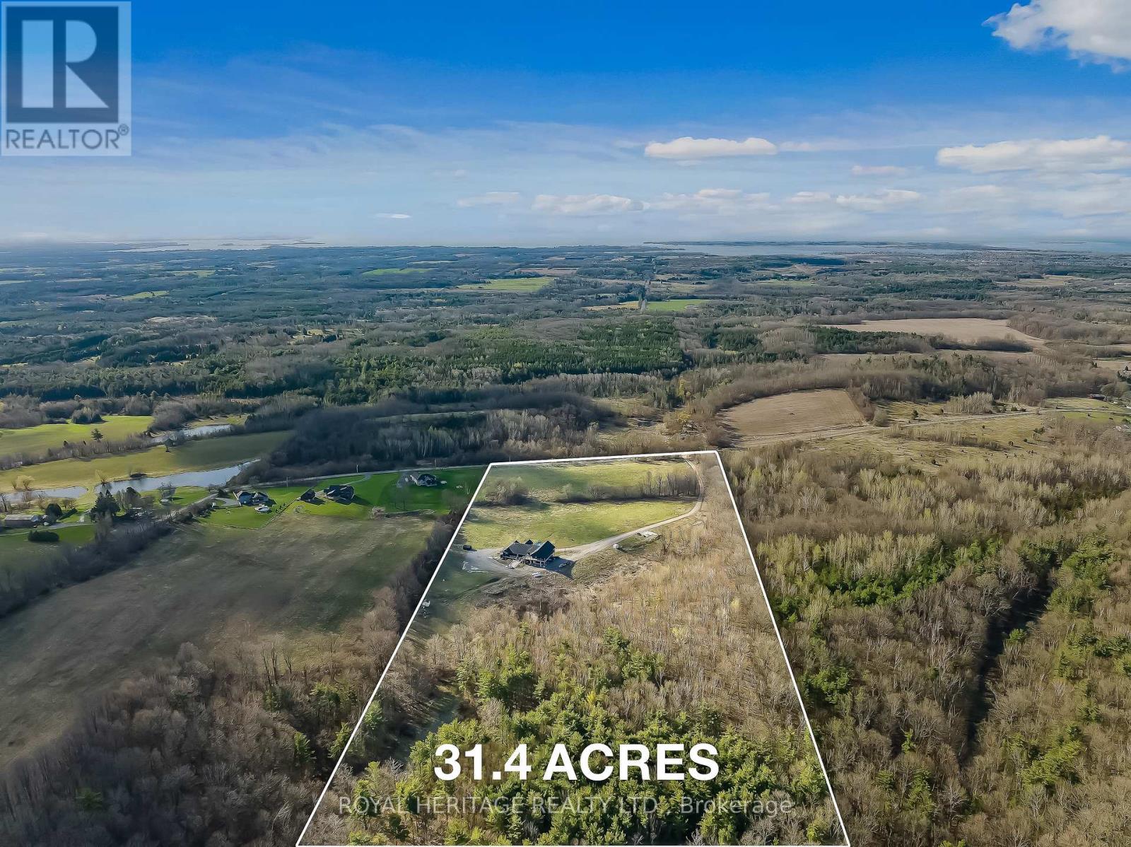 150 Long Reach Road, Brighton, Ontario  K0K 1H0 - Photo 48 - X12397131