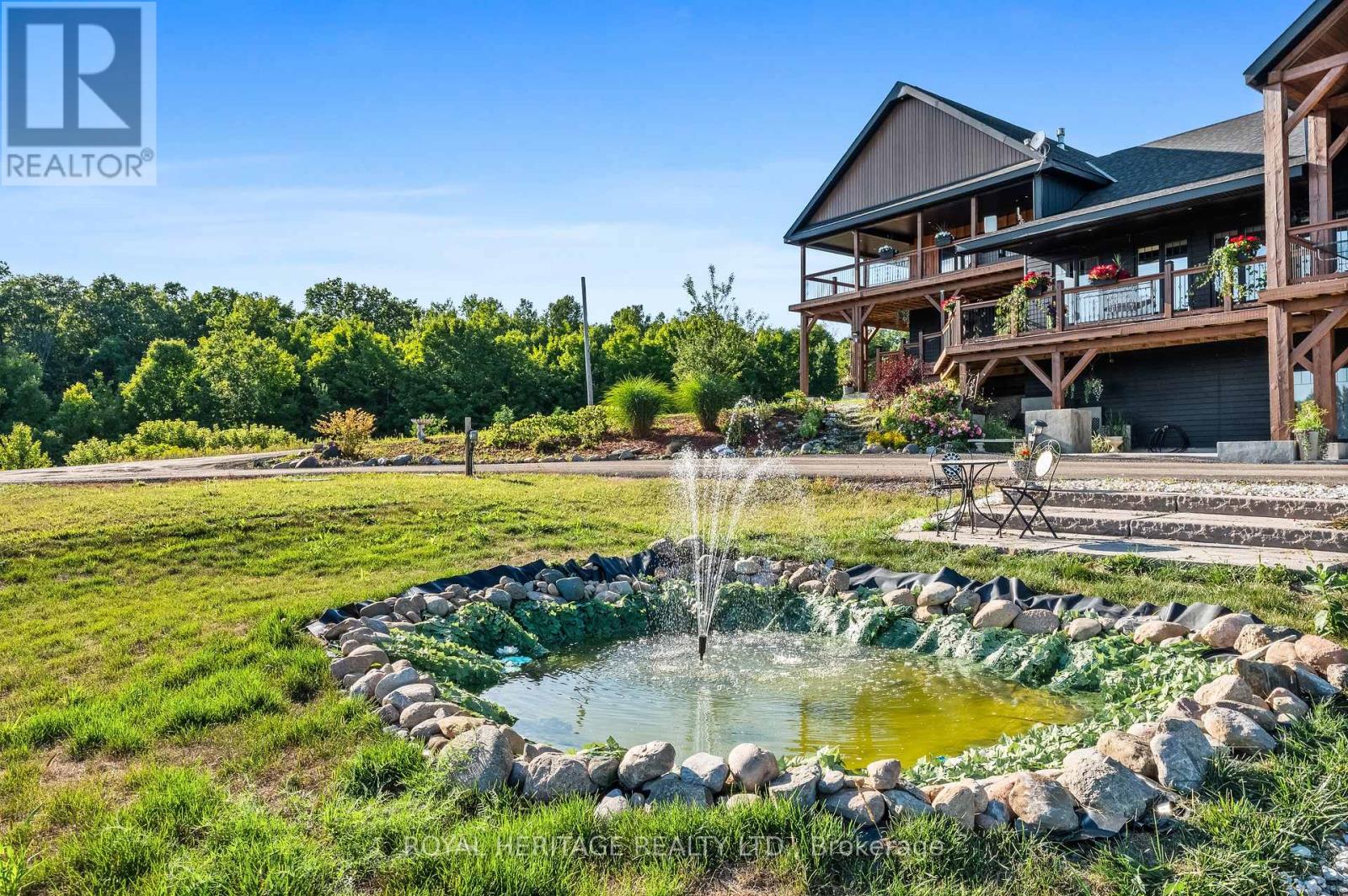 150 Long Reach Road, Brighton, Ontario  K0K 1H0 - Photo 5 - X12397131