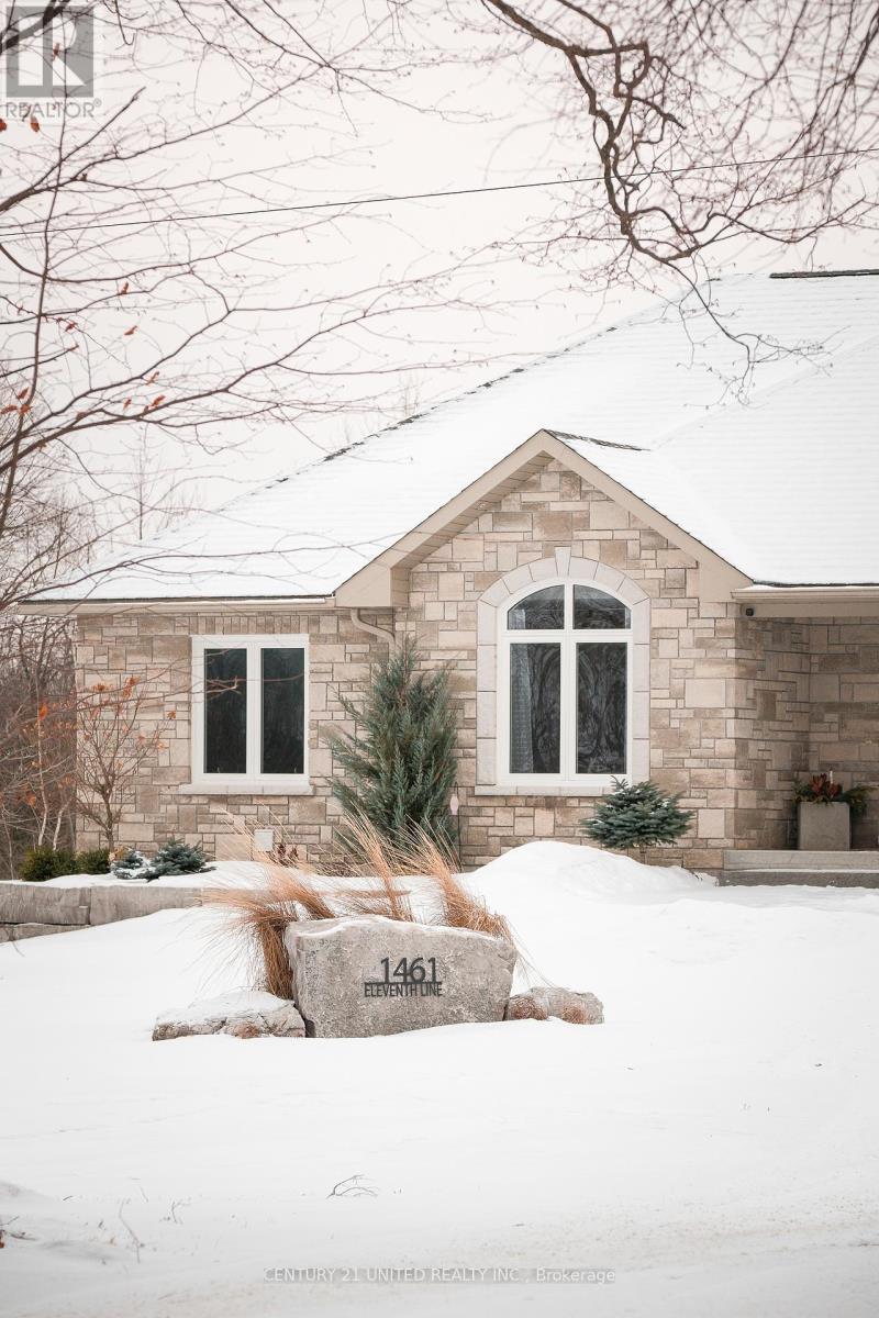 1461 11th Line, Selwyn, Ontario  K0L 2H0 - Photo 2 - X12699004