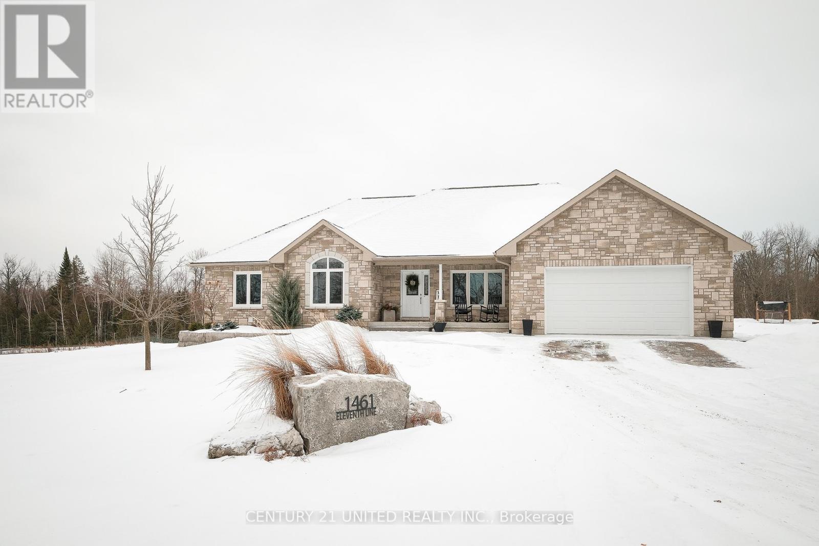 1461 11th Line, Selwyn, Ontario  K0L 2H0 - Photo 4 - X12699004