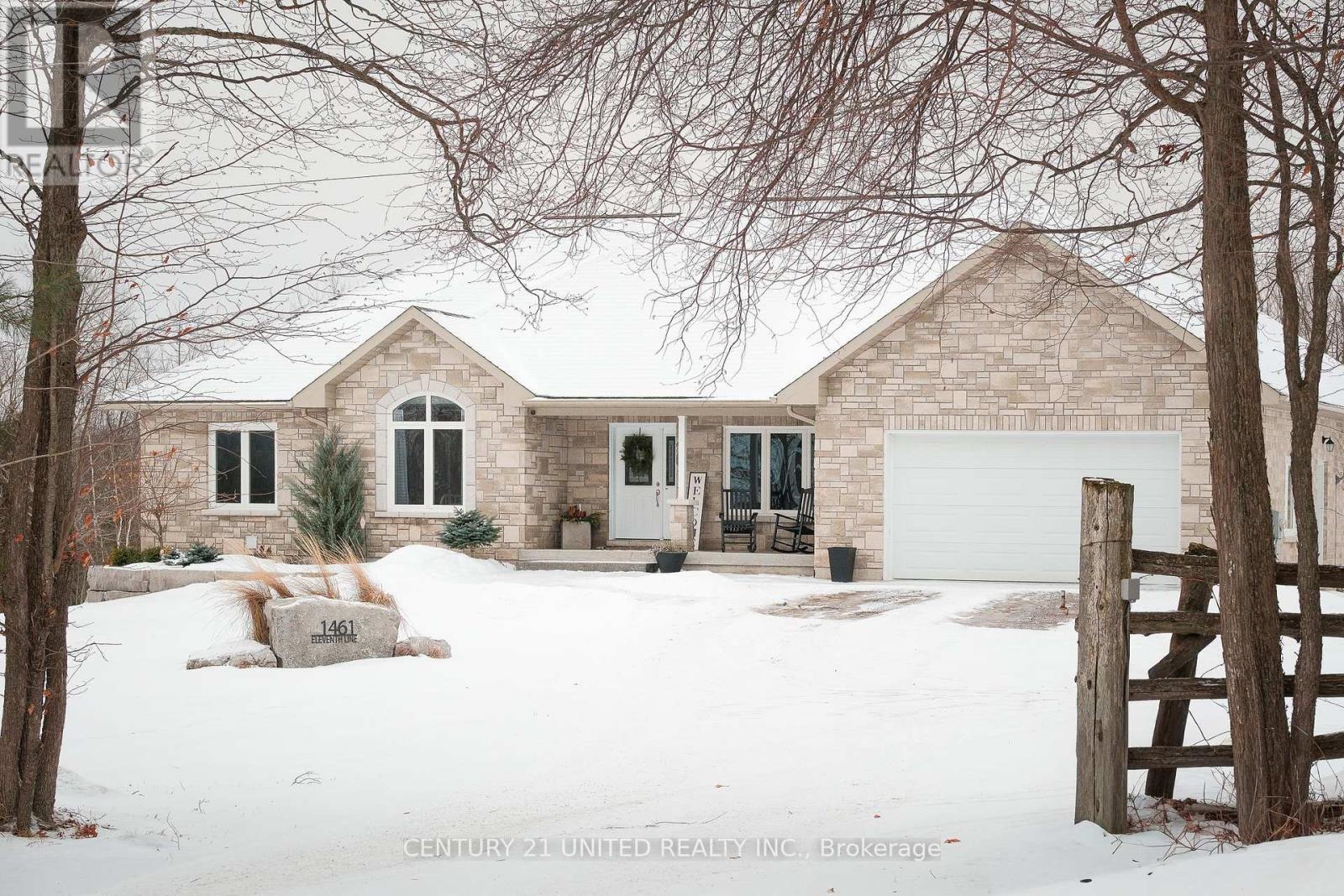 1461 11th Line, Selwyn, Ontario  K0L 2H0 - Photo 43 - X12699004