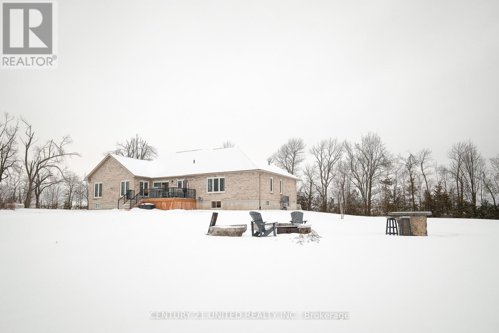 1461 11th Line, Selwyn, Ontario  K0L 2H0 - Photo 46 - X12699004