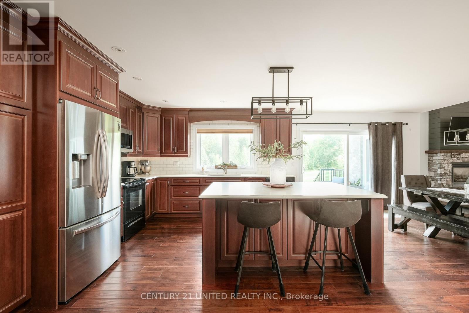 1461 11th Line, Selwyn, Ontario  K0L 2H0 - Photo 9 - X12699004