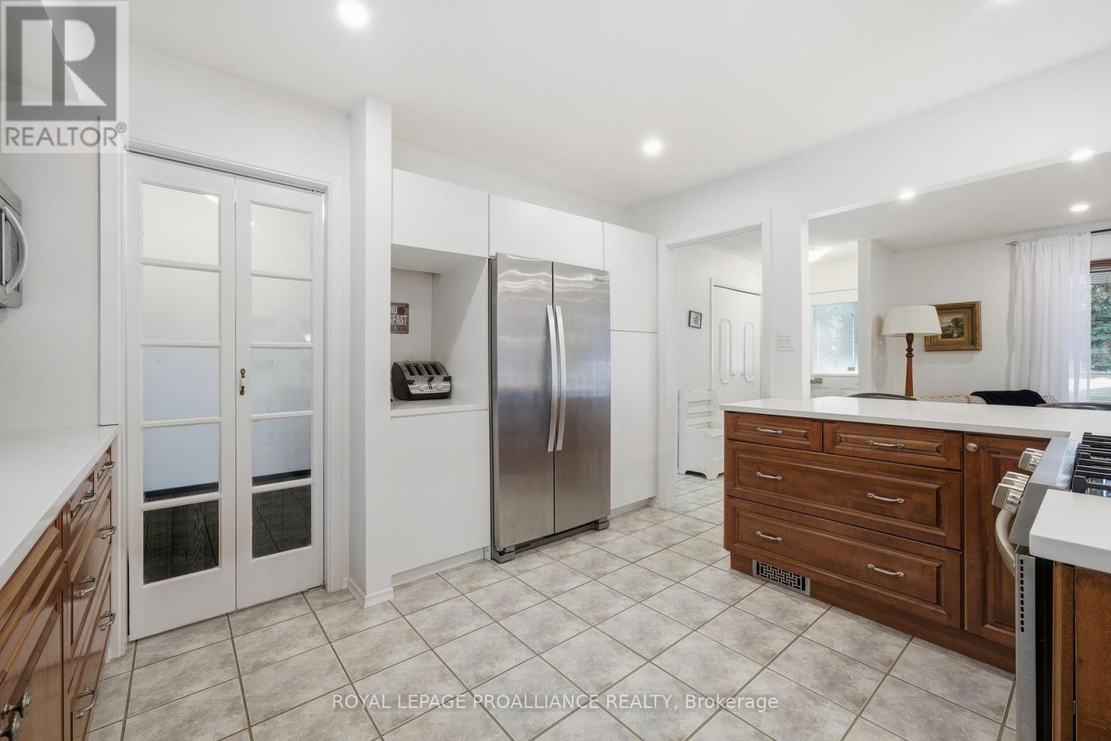 138 Burns Avenue, Quinte West (Sidney Ward), Ontario  K8R 1G3 - Photo 19 - X12699116