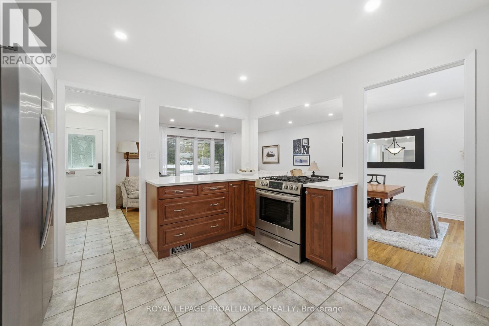 138 Burns Avenue, Quinte West (Sidney Ward), Ontario  K8R 1G3 - Photo 25 - X12699116