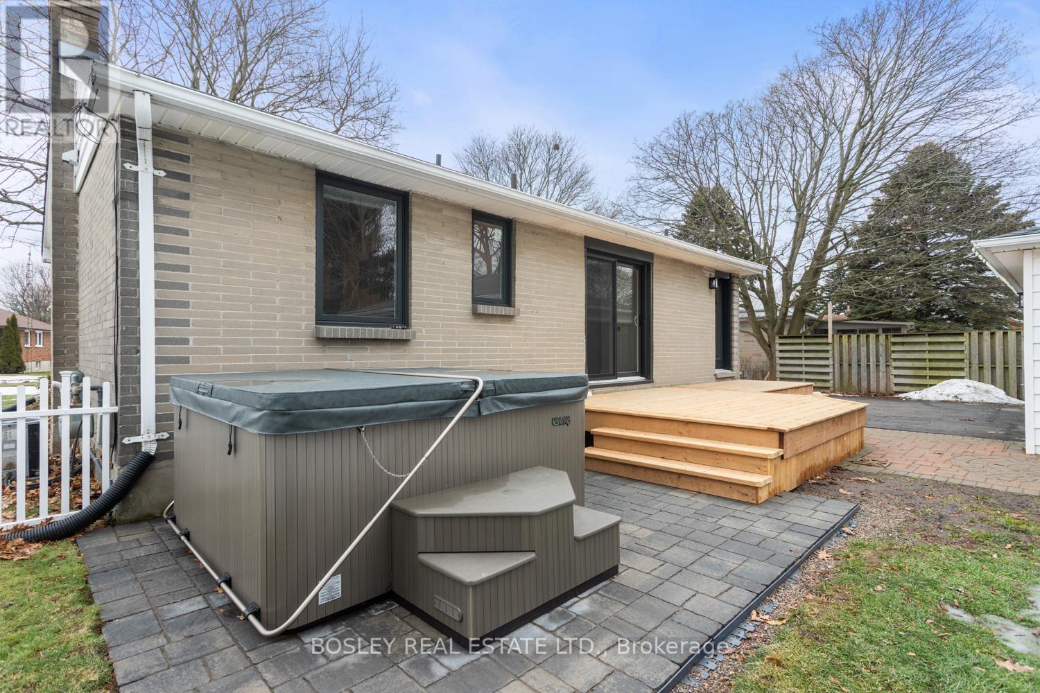 13 Hillcrest Drive, Port Hope, Ontario  L1A 1Z7 - Photo 33 - X12699122