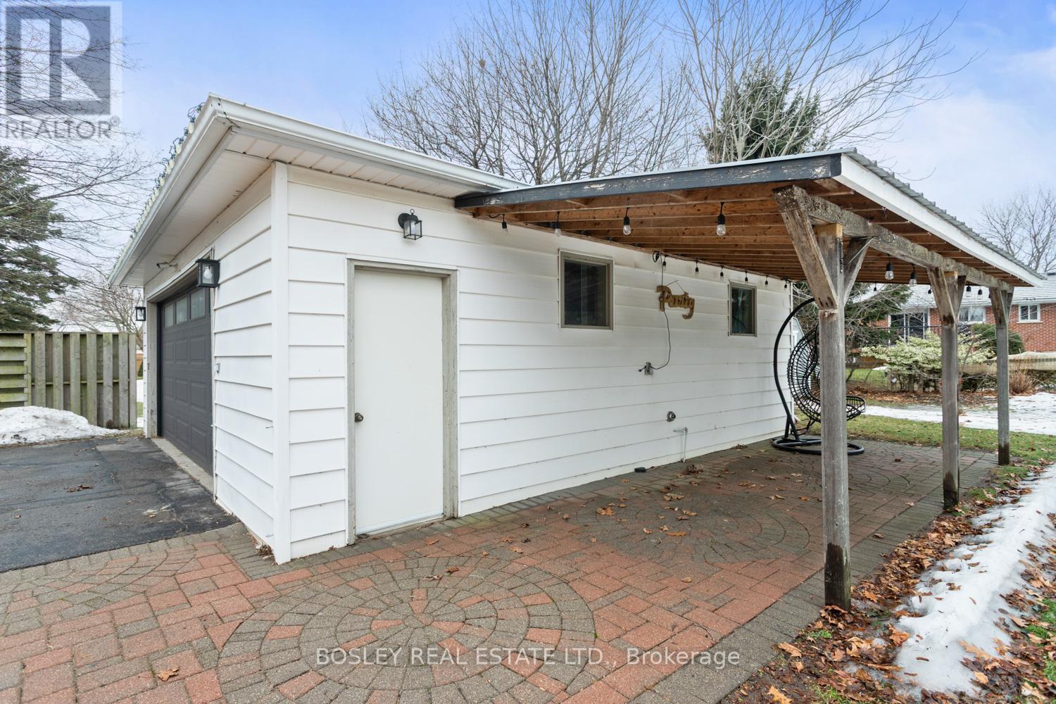 13 Hillcrest Drive, Port Hope, Ontario  L1A 1Z7 - Photo 35 - X12699122