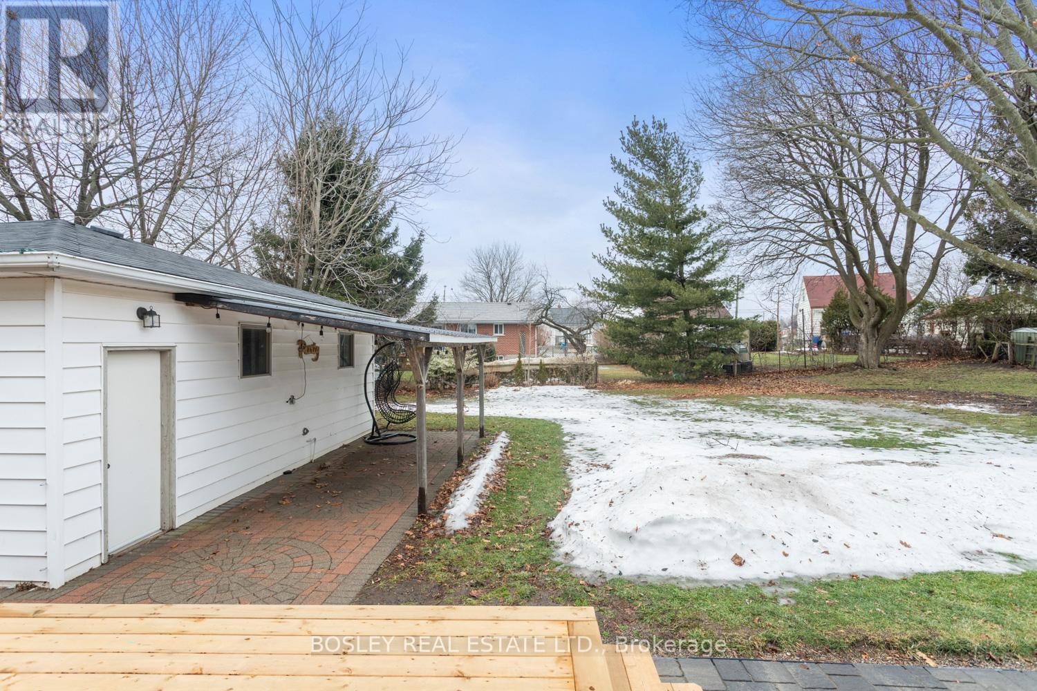 13 Hillcrest Drive, Port Hope, Ontario  L1A 1Z7 - Photo 36 - X12699122