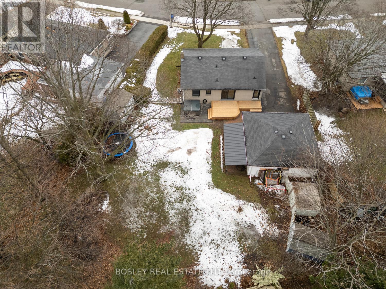 13 Hillcrest Drive, Port Hope, Ontario  L1A 1Z7 - Photo 37 - X12699122