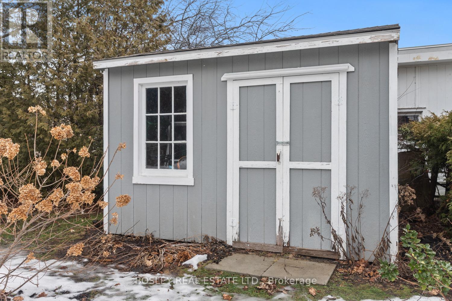 13 Hillcrest Drive, Port Hope, Ontario  L1A 1Z7 - Photo 38 - X12699122