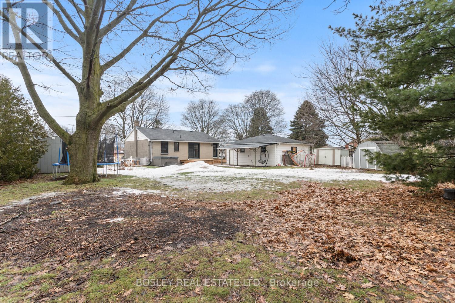 13 Hillcrest Drive, Port Hope, Ontario  L1A 1Z7 - Photo 40 - X12699122