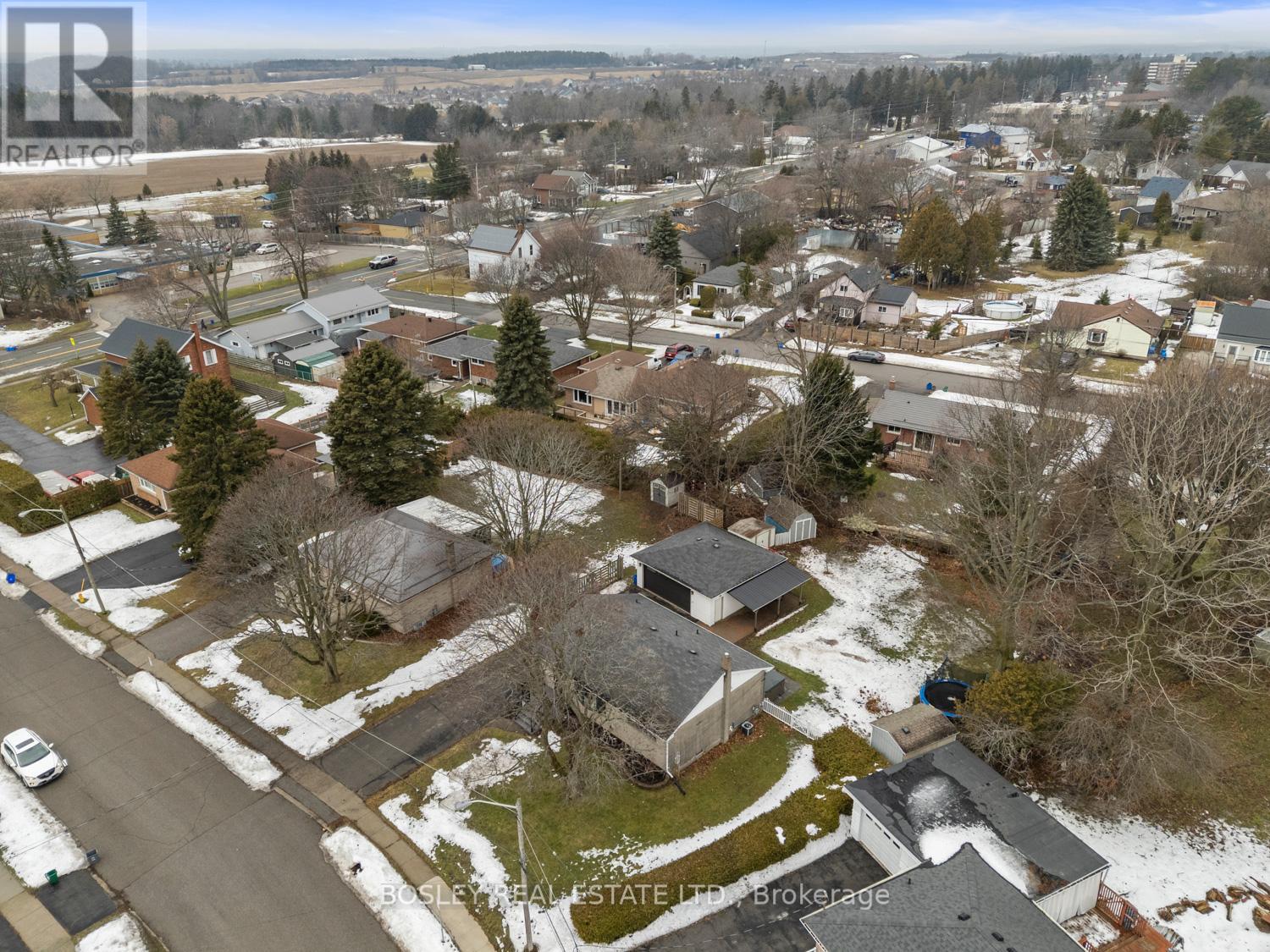 13 Hillcrest Drive, Port Hope, Ontario  L1A 1Z7 - Photo 41 - X12699122