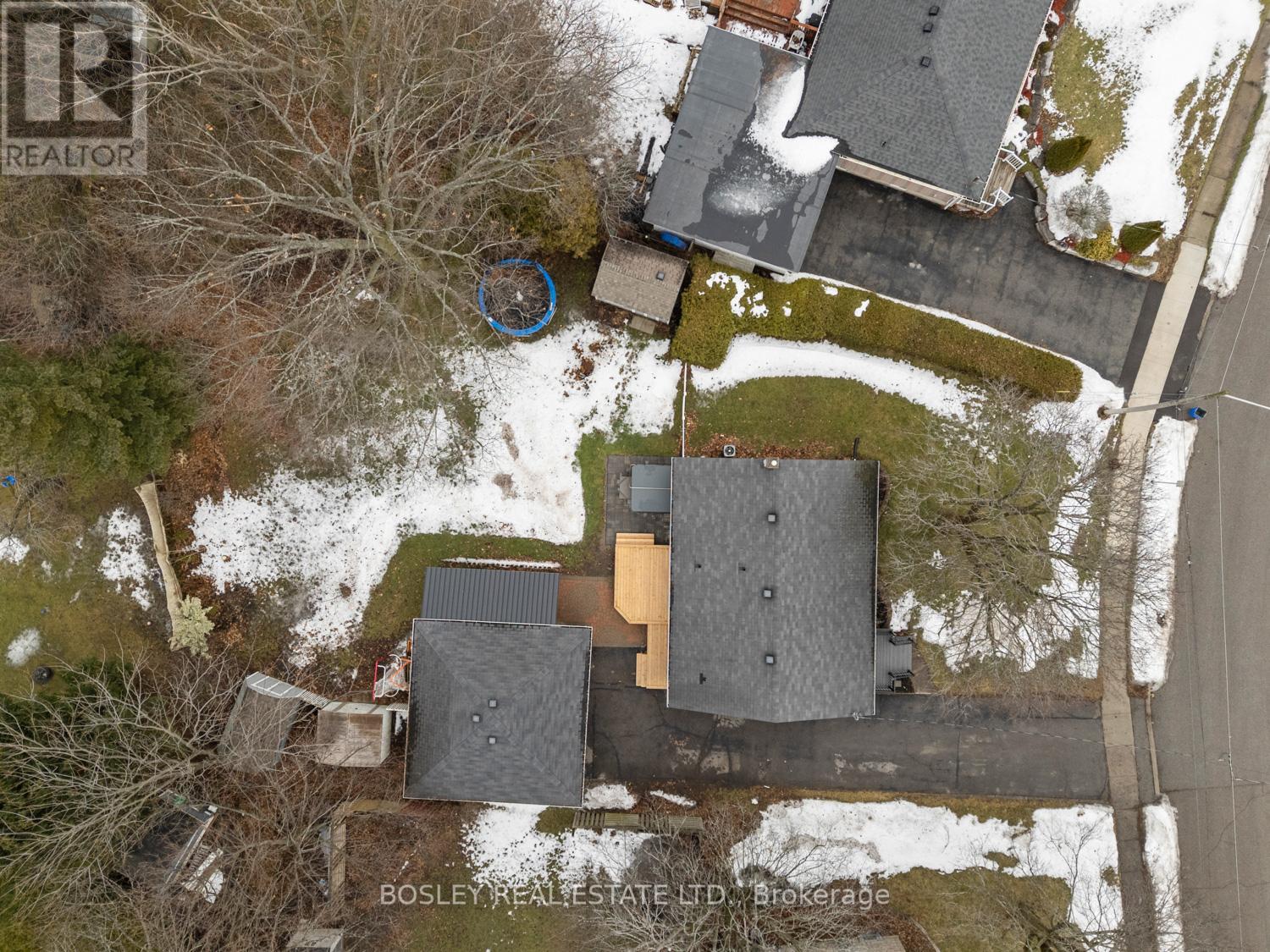 13 Hillcrest Drive, Port Hope, Ontario  L1A 1Z7 - Photo 43 - X12699122