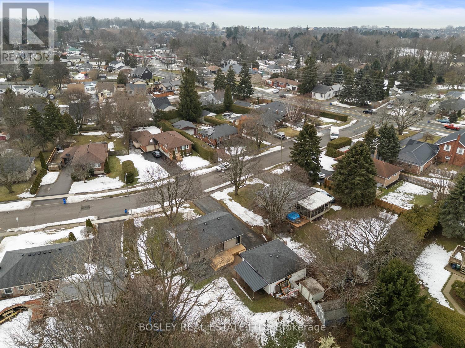 13 Hillcrest Drive, Port Hope, Ontario  L1A 1Z7 - Photo 44 - X12699122