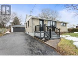 13 HILLCREST DRIVE, Port Hope, Ontario