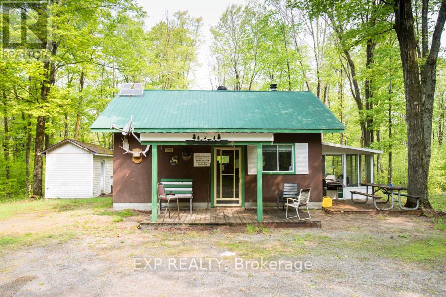 1040 Bill Mclaren Trail, Dysart Et Al, Ontario  K0L 1X0 - Photo 10 - X12699160