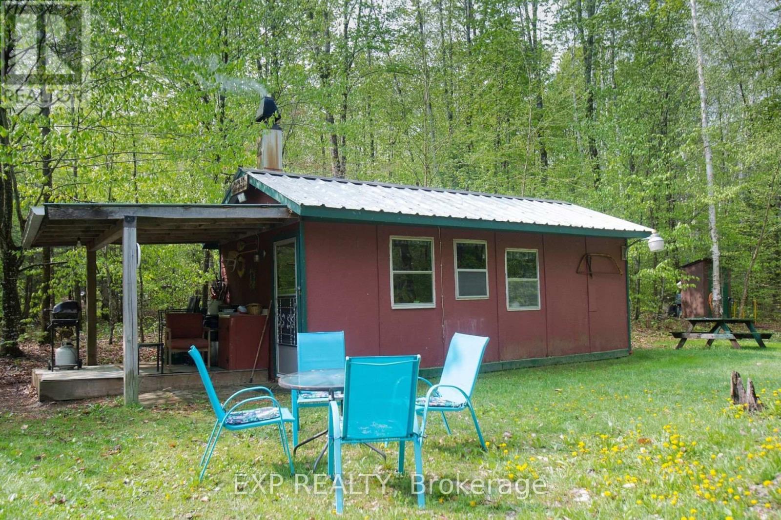 1040 Bill Mclaren Trail, Dysart Et Al, Ontario  K0L 1X0 - Photo 12 - X12699160