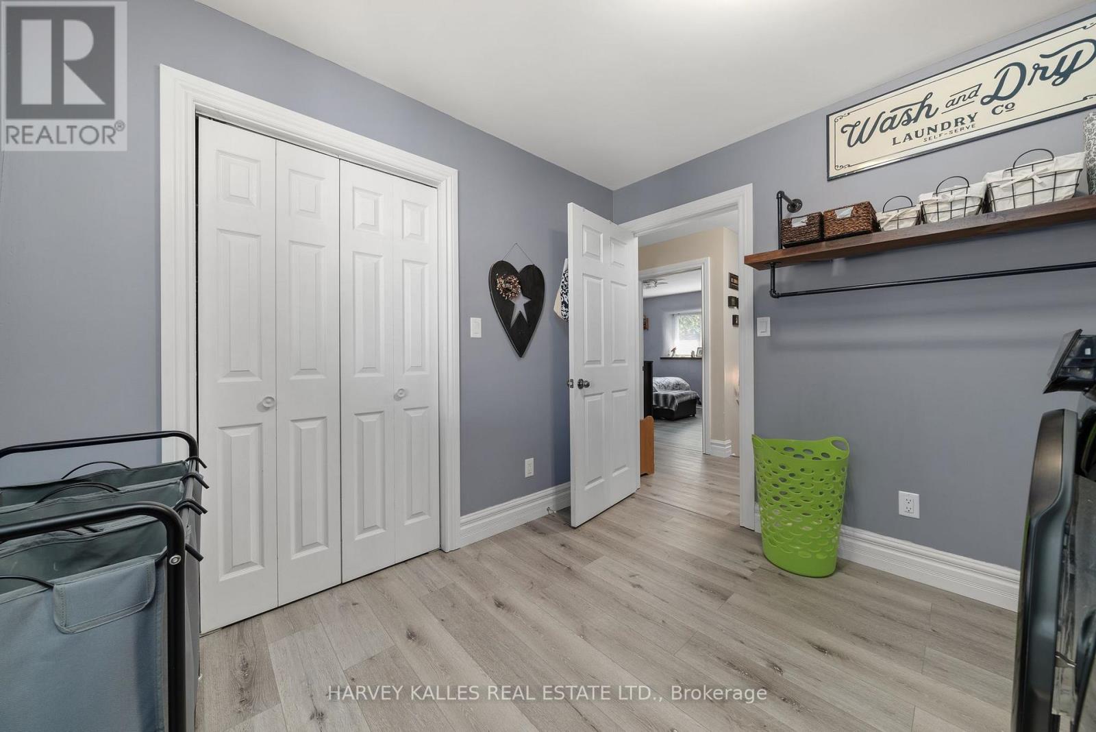 46 Barker Street, Prince Edward County, Ontario  K0K 2T0 - Photo 19 - X12699288