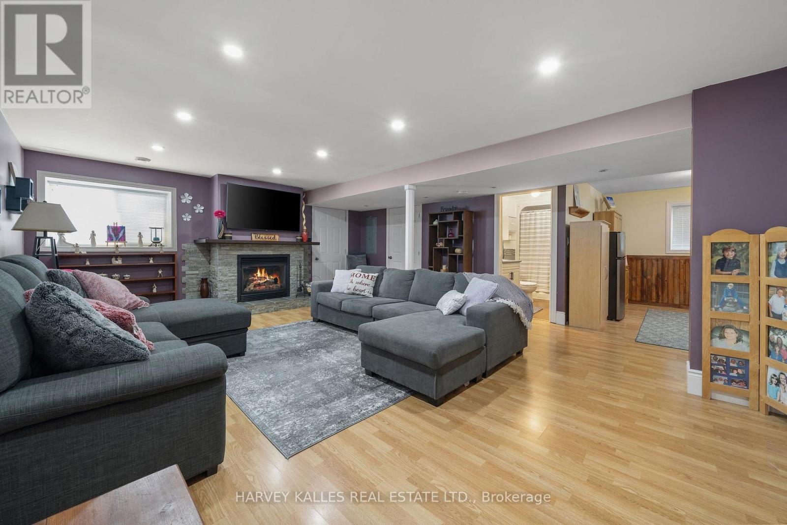 46 Barker Street, Prince Edward County, Ontario  K0K 2T0 - Photo 25 - X12699288