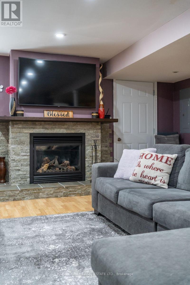 46 Barker Street, Prince Edward County, Ontario  K0K 2T0 - Photo 26 - X12699288