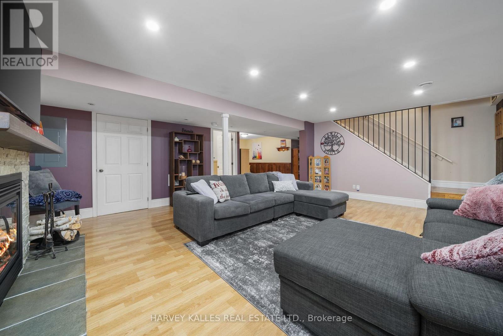 46 Barker Street, Prince Edward County, Ontario  K0K 2T0 - Photo 29 - X12699288