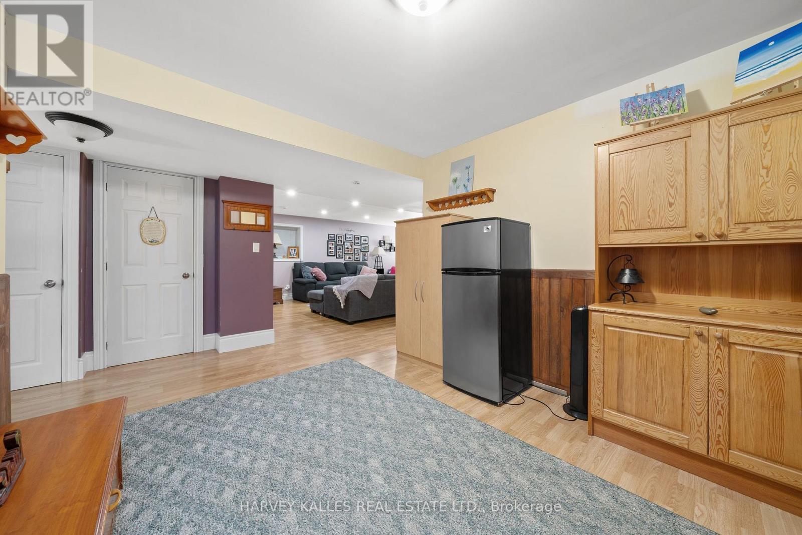 46 Barker Street, Prince Edward County, Ontario  K0K 2T0 - Photo 32 - X12699288