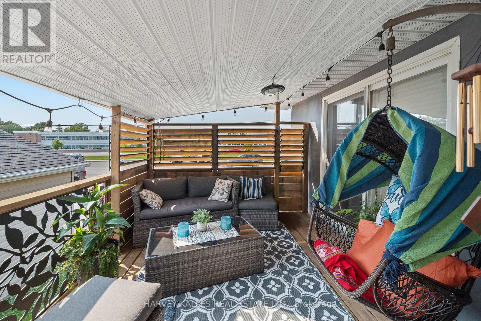 46 Barker Street, Prince Edward County, Ontario  K0K 2T0 - Photo 34 - X12699288