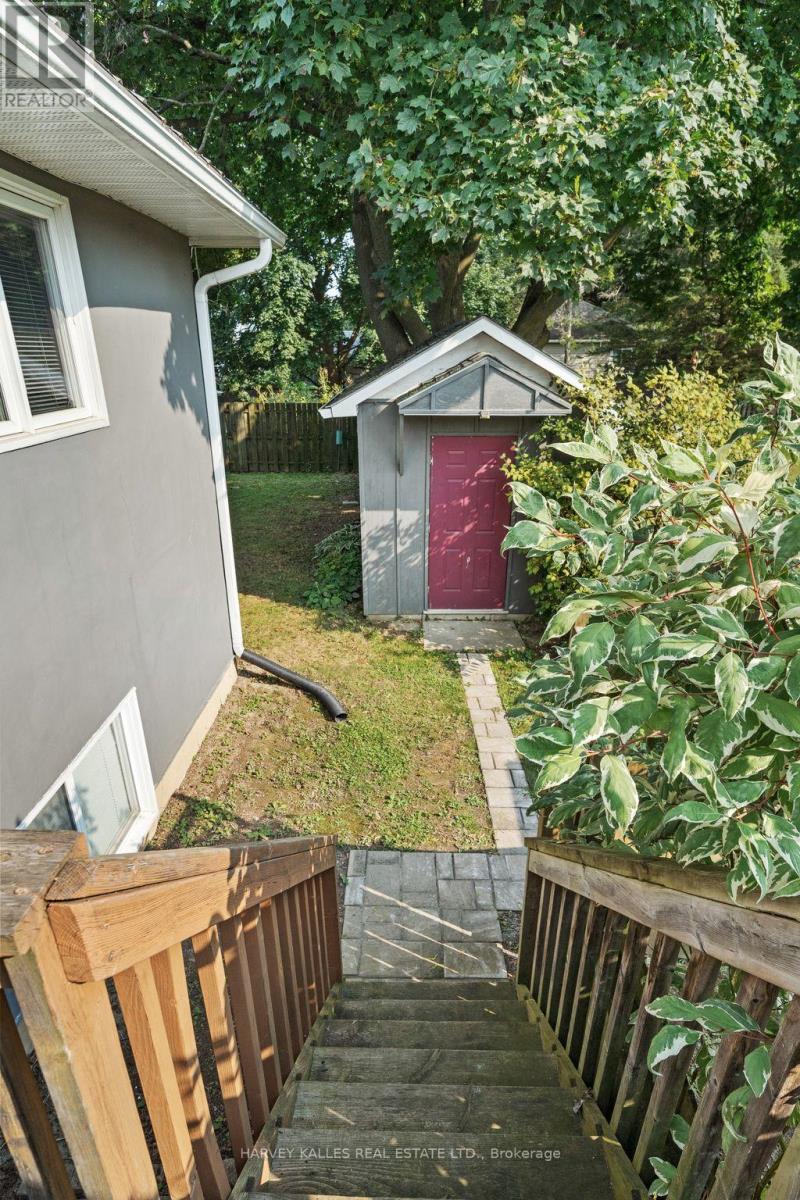 46 Barker Street, Prince Edward County, Ontario  K0K 2T0 - Photo 38 - X12699288