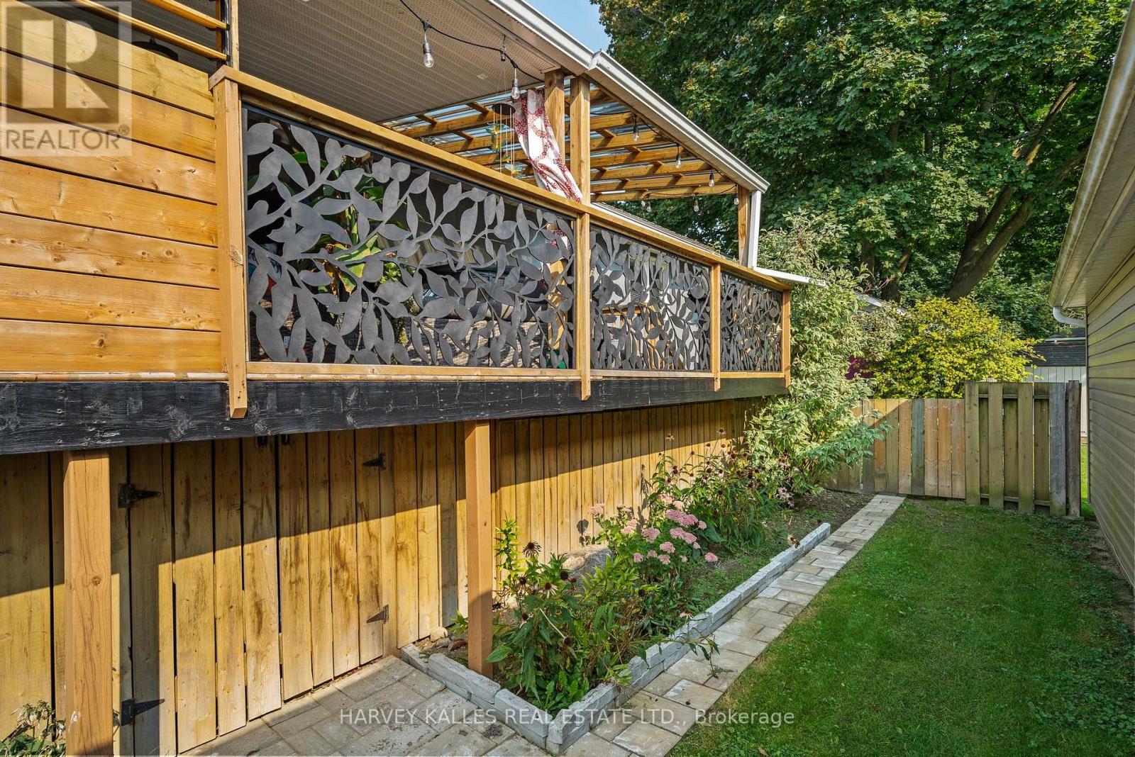 46 Barker Street, Prince Edward County, Ontario  K0K 2T0 - Photo 40 - X12699288